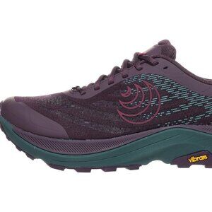 Topo Athletic Ultraventure 4 Trail Shoes | Women’s Size 10 | Purple / Teal